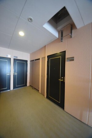 Hi-villageoの物件内観写真